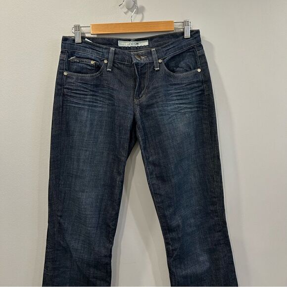 Joe's Boot Cut Jeans Freud Wash - Picture 2 of 10